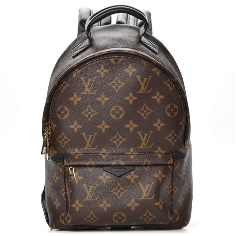 backpack louis vuitton women's|Louis Vuitton backpack monogram.